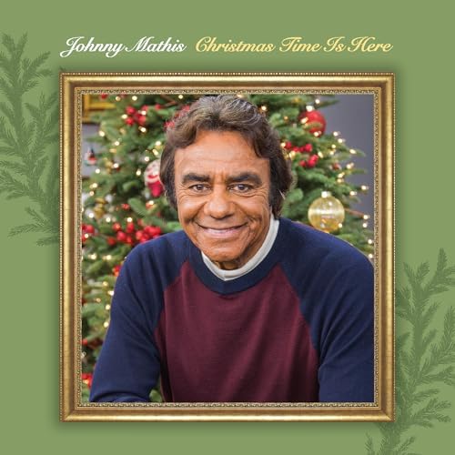 Christmas Time Is Here: Reeves, Dianne: 0724347334429: Amazon.com